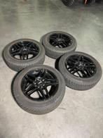 Jantes Alu "ATS'' en 16'' VW,BMW,AUDI ET49 + PNEUS HIVER, Pneus et Jantes, Pneus hiver, 16 pouces, Véhicule de tourisme