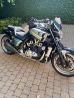 Vmax1700 200cv, Entreprise