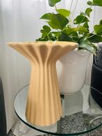 Large nieuwe Hema vaas 30cm hoogte, Ophalen of Verzenden, Zo goed als nieuw