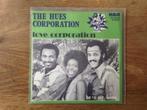 single the hues corporation, Cd's en Dvd's, Vinyl Singles, Ophalen of Verzenden, 7 inch, R&B en Soul, Single