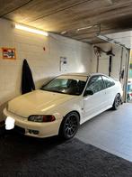 Honda civic ej2, Auto's, Honda, Particulier, Civic, Coupé, Te koop