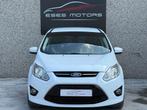 Ford C-MAX 1.6 TDCi Trend Start-Stop (bj 2013), Auto's, Voorwielaandrijving, Euro 5, Electronic Stability Program (ESP), Gebruikt