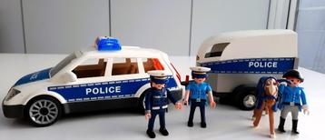Playmobil 6920  6922 beschikbaar voor biedingen