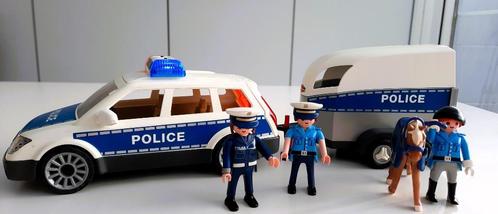 Playmobil 6920  6922, Kinderen en Baby's, Speelgoed | Playmobil, Zo goed als nieuw, Complete set, Ophalen of Verzenden