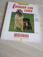 Eduquer son chien, Chiens, Enlèvement ou Envoi, Katharina Schlegl-Kofler, Neuf