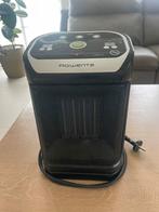Rowenta warmeluchtblazer, Ophalen, Gebruikt