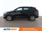 Hyundai Tucson 1.7 CRDi Classic blue 2WD (bj 2017), Auto's, Hyundai, Voorwielaandrijving, Stof, Gebruikt, Zwart