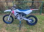Yamaha YZ250 2024, Motoren, Particulier