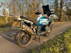 BMW R 1200 GS Adventure Rallye TFT scherm AKRAPOVIC 2018, Motoren, Particulier, Toermotor, 1200 cc