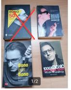 Bono - U2 NIEUWE PRIJS, Enlèvement ou Envoi, Utilisé, Artiste