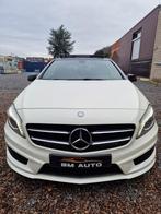 Mercedes-Benz A180 CDI Pack AMG Int/Ext., 5 places, Cruise Control, Cuir, Berline