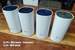TP - Link P9 + E4, Computers en Software, WiFi-versterkers, Ophalen, Zo goed als nieuw, TP-Link