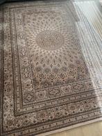 Tapijt van wol, Huis en Inrichting, Stoffering | Tapijten en Vloerkleden, Ophalen, Gebruikt, 100 tot 150 cm, 200 cm of meer