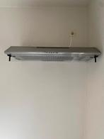 Hotte à évacuation extérieur Ariston 90 cm, Electroménager, Moteur, Hotte murale, Enlèvement, Utilisé