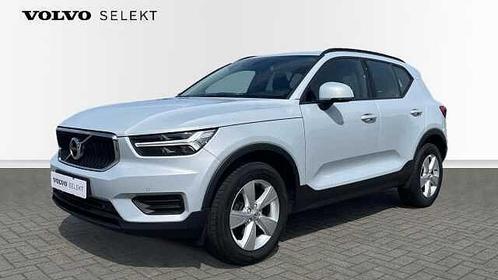 Volvo XC40 T3 | Momentum Core, Auto's, Volvo, XC40, Airconditioning, Cruise Control, Elektrische buitenspiegels, Lichtmetalen velgen