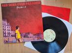 FISHER Z - Red skies over paradise ( LP; NMINT ), Cd's en Dvd's, Vinyl | Rock, Verzenden, Zo goed als nieuw, 12 inch, Poprock