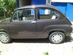 Zastava 750 1984 | Route 66 auctions, Auto's, Overige merken, Bruin, Bedrijf, Handgeschakeld