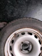 Pirelli winterbanden 195/65/R15, Enlèvement, Pneus hiver