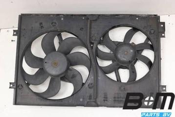 Ventilatorpakket VW Golf 4 / Audi TT 1J0959455L beschikbaar voor biedingen