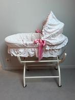 Babywieg, Kinderen en Baby's, Babywiegjes en Ledikanten, Ophalen, Gebruikt