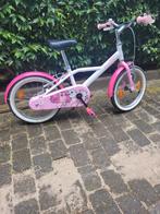 Kinderfiets, Ophalen, Zo goed als nieuw, 16 tot 20 inch, BTWIN