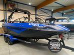 MOONBA, Watersport en Boten, Motorboten en Motorjachten, Ophalen, Zo goed als nieuw