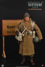 SoldierStory 1/6 Bastogne ‘44. 101st airborne div., Ophalen of Verzenden, Zo goed als nieuw