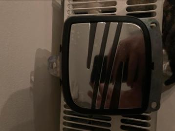 Seat kofferdeksel opener beschikbaar voor biedingen