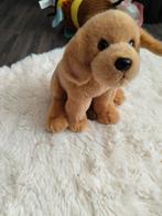 Knuffels 2 honden, Ophalen of Verzenden