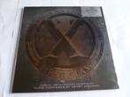 X-Men First Class 2LP OST MOVATM090 Limited nr:316, CD & DVD, Vinyles | Musiques de film & Bandes son, Comme neuf, 12 pouces, Enlèvement ou Envoi