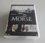 DVD box : Complete collection Inspector Morse, Enlèvement ou Envoi