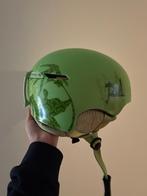 Skihelm, Ophalen of Verzenden, Gebruikt, Ski, Kleding