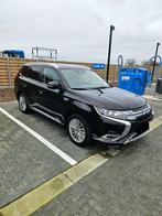 Mitsubishi Outlander, Auto's, Automaat, 4 deurs, Outlander, Zwart