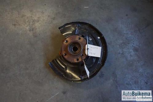 Origineel Bmw 1-Serie F20 M140i Fuseelichaam rechtsachter, Auto-onderdelen, Ophanging en Onderstel, BMW, Gebruikt, Ophalen of Verzenden