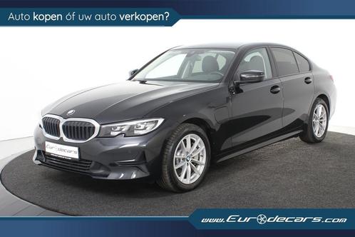 BMW 330 e *1ste Eigenaar*Leder*Navigatie*Carplay*, Auto's, BMW, Bedrijf, Te koop, 3 Reeks, ABS, Achteruitrijcamera, Adaptieve lichten