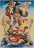 FRED BERVOETS (1942 -     ), Ophalen