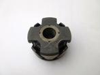 Yamaha FZ600 dynamo rotor FZ 600 vliegwiel vlieg wiel XJ600, Motoren, Ophalen of Verzenden, Gebruikt