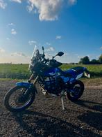 Yamaha Tenere 700 World Raid - Avontuurklaar!, 2 cilinders, Particulier, Toermotor, Minimaal motorrijbewijs A2