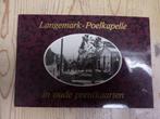 Langemark- Poelkapelle in oude prentkaarten - WOI, Utilisé, Enlèvement ou Envoi