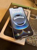 iPhone 16e blanc comme neuf, Telecommunicatie, Mobiele telefoons | Toebehoren en Onderdelen, Ophalen of Verzenden, Samsung