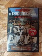 Lot oorlog dvd's, Enlèvement ou Envoi, Comme neuf, Guerre