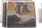 CD SOUNDTRACK DREAMER JOHN DEBNEY USA NIEUWSTAAT, Ophalen of Verzenden