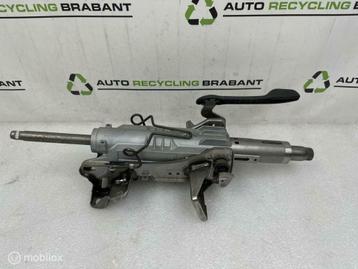 Stuurkollom Porsche Macan ORIGINEEL 95B419506N beschikbaar voor biedingen