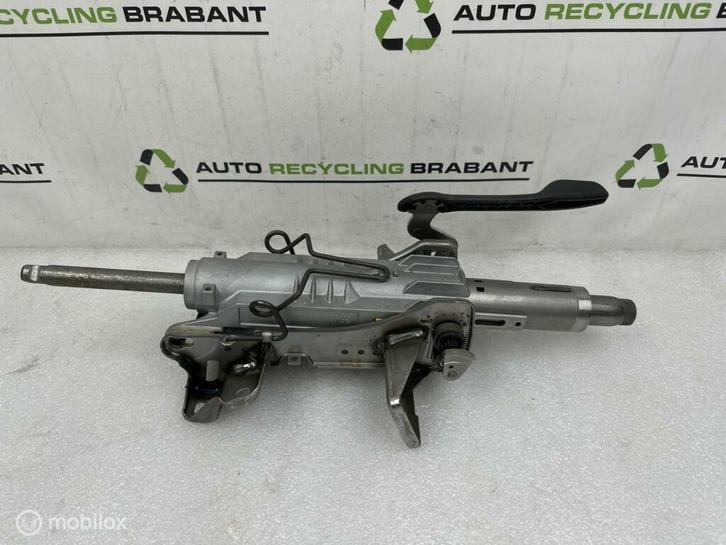 Stuurkollom Porsche Macan ORIGINEEL 95B419506N, Auto-onderdelen, Interieur en Bekleding, Gebruikt, Ophalen of Verzenden