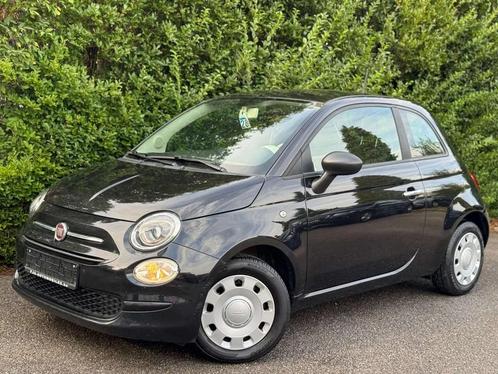 Fiat 500 500 1.0i MHEV (bj 2023), Auto's, Fiat, Bedrijf, Te koop, ABS, Airbags, Airconditioning, Apple Carplay, Bluetooth, Boordcomputer