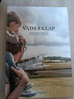 Boek vaderklap, Comme neuf, Enlèvement ou Envoi