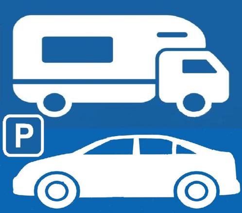Parking – Auto, Caravan, Trailer – Zaventem, Immo, Garages en Parkeerplaatsen, Provincie Vlaams-Brabant