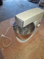 kenwood, Elektronische apparatuur, Ophalen