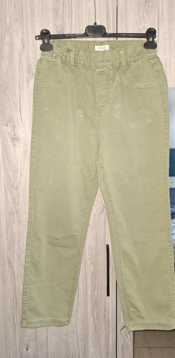 3 nieuwe dames jeggings maat 38 en 40 beschikbaar voor biedingen