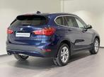 BMW Serie X X1 sDrive 18i, SUV ou Tout-terrain, Hayon arrière électrique, Bleu, Achat